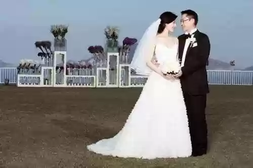 最大阵容婚礼(集体婚礼流程安排)插图2