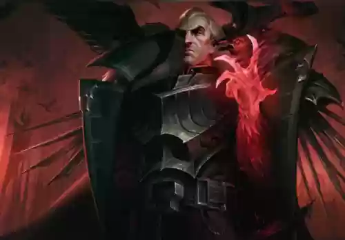 魔法乌鸦阵容(魔法无敌平民最强阵容)插图2