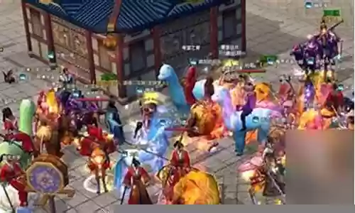 大唐明月阵容搭配