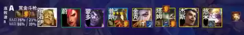 赏金阵容九五(王者荣耀赏金联赛10连胜攻略)插图6