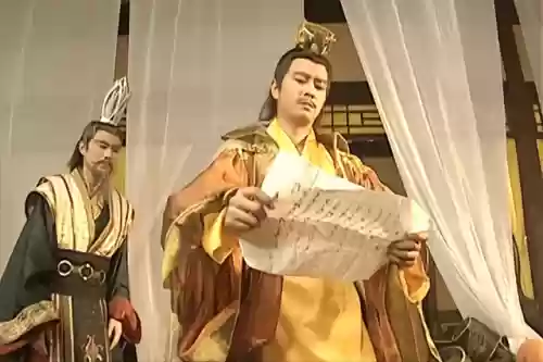 隋唐阵容对比(隋唐战略版手游)插图10
