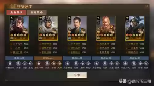 最强共存阵容(王者荣耀模拟战最强阵容)