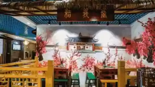 江东氏族阵容(锦绣江湖t0阵容)插图2