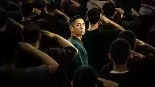 顶级阵容韩剧(韩国历史最佳阵容)插图36