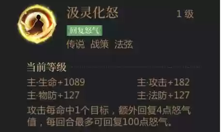 神恩深远阵容(缘结神阵容搭配pve)插图1