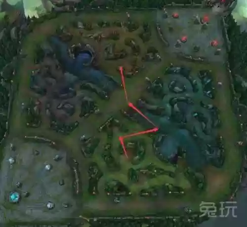 破败加血阵容(血王宫回忆最安全阵容)插图7