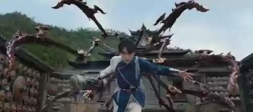 狐狸武魂阵容(狐狸魂环搭配)插图6