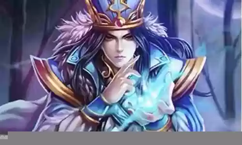 司马懿完美阵容搭配