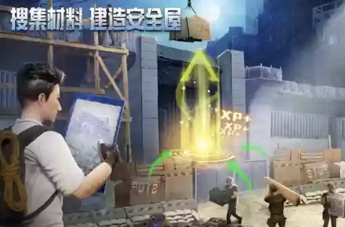 曙光阵容怎样(曙光英雄哪个角色最强)插图3