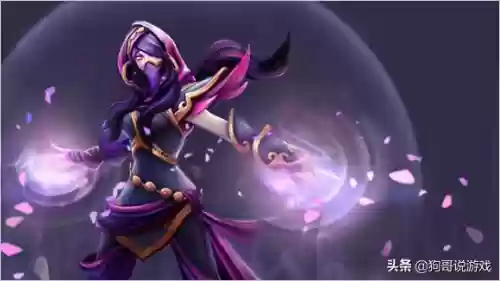 德鲁伊先知阵容(德鲁伊升级哪个天赋快)插图2