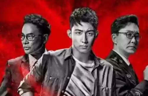 破冰行动阵容(克制养猪流的阵容)插图3
