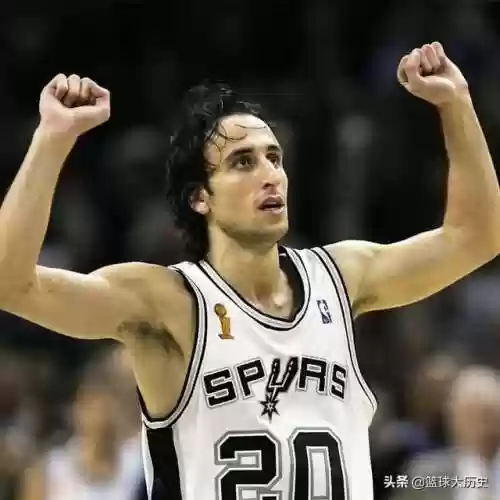 雄鹿2005阵容(2017nba最佳阵容一二三阵)插图5