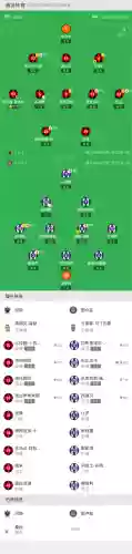 尼斯最强阵容(尼克斯最新阵容)插图1