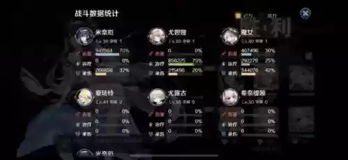 魔女海豚阵容(灵魂潮汐魔法队阵容)插图2