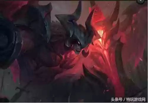 打野剑魔阵容(剑魔最新出装上单)