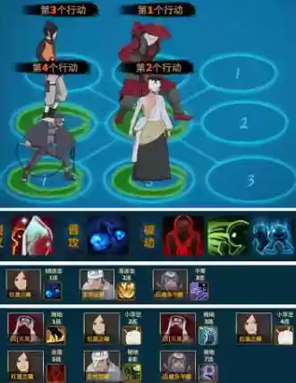 火串串阵容(最新火烧队阵容)插图4