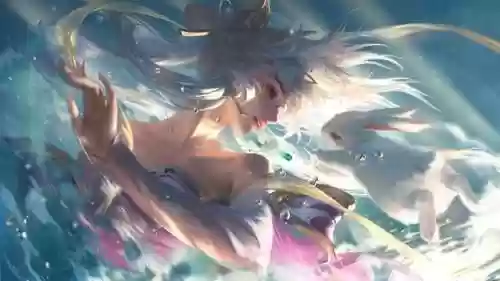 反嫦娥阵容(嫦娥暴击平a出装)插图2