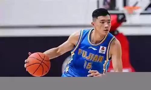 下赛季福建队阵容搭配