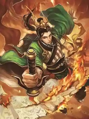 遗忘杀阵容(超杀默示录19年最好的阵容)插图1