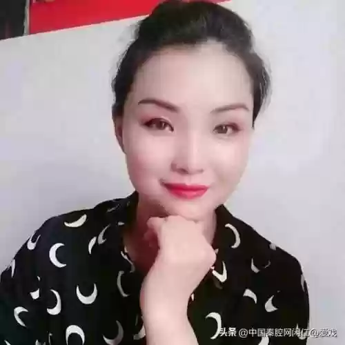 周至剧团阵容(周至县剧团主要演员名单)