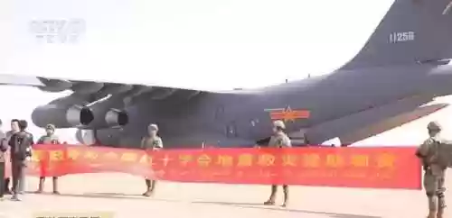 普京空军阵容(普京专机现任妻子)插图6