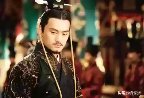 汉代皇帝阵容(汉朝二十四皇帝顺序口诀)插图2