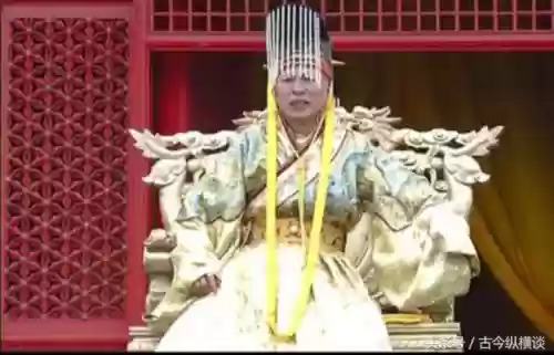 朱元璋早期阵容(皇帝成长计划2朱元璋)