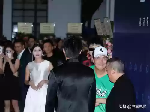 香港名星阵容(香港所有明星)插图14