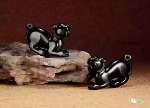 石墨玉阵容(墨玉的密度是多少)插图5