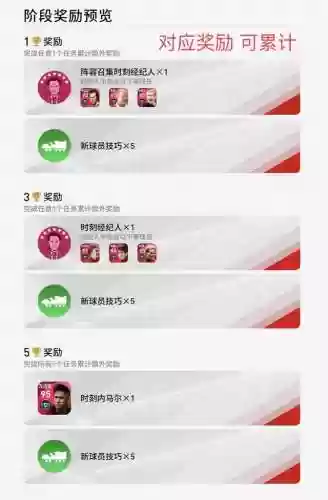阵容召集 实况(实况足球2021阵型推荐)插图5