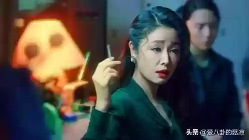 林心如新剧阵容(林心如第二个宝宝几个月)插图6