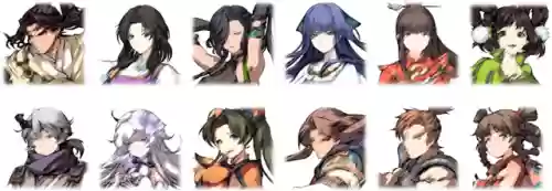 雷公主阵容(火影忍者ol雷主竞技场阵容推荐)插图2