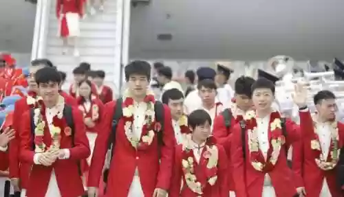 马龙最新阵容(马龙这次会退役吗)插图8