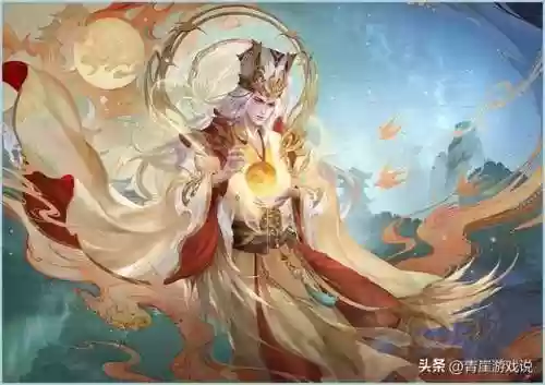 张角阴间阵容(张角最强阵容不考虑共存)插图3