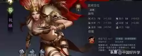 华雄新阵容(华雄的阵容搭配方案)插图9