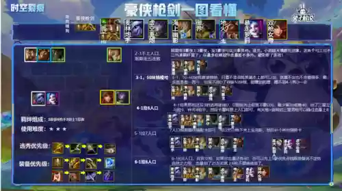 狐狸铲子阵容(金铲铲什么阵容好玩)插图4