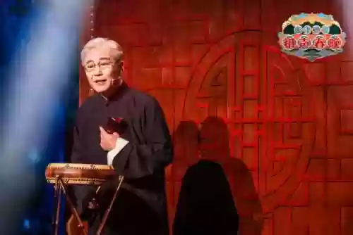民间春晚阵容(春晚2020年节目单)插图2
