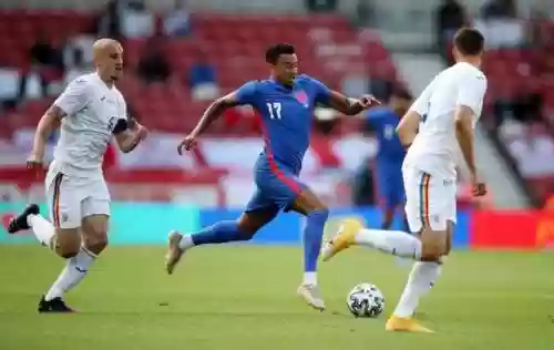 英格兰352阵容(2018英格兰世界杯阵容)