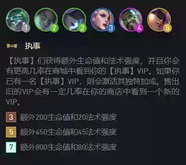 执事阵容图片(农村喜事执事单图片)插图3