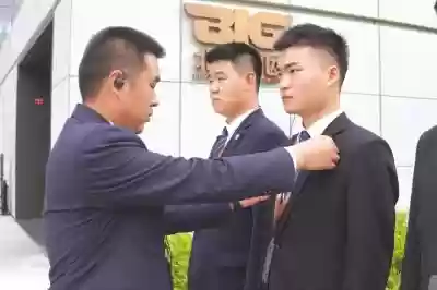 西装保安阵容(龙神八部之西行纪阵容详解)插图1