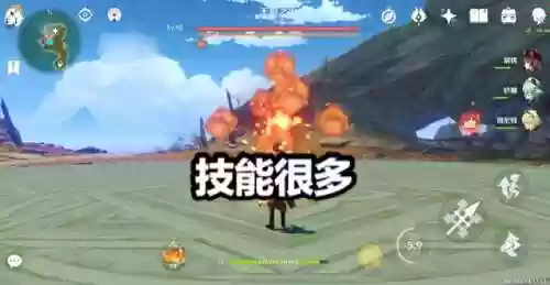 无相之火阵容(无相之火怎么打？)插图1