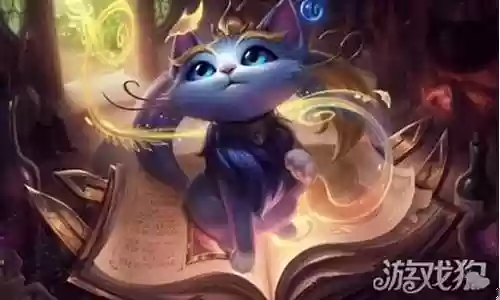 魔法猫咪阵容搭配