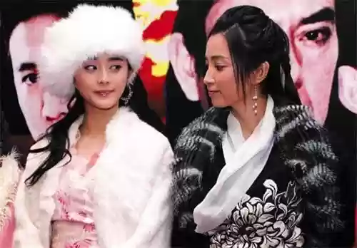 豪侠阵容图片(古今江湖豪侠连携流)插图5