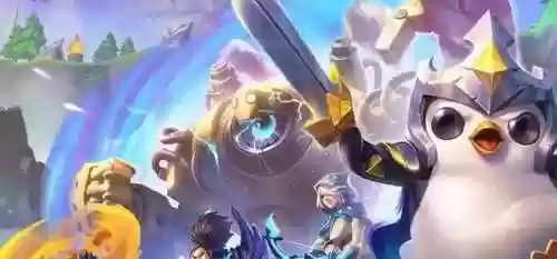 金灿灿阵容教程(金灿灿福星版本哪个阵容最强)插图8