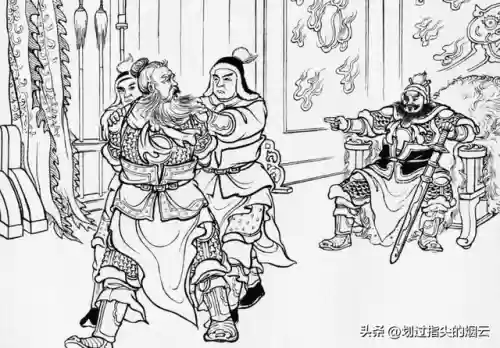 贺喜张飞阵容(张飞最稳的一套阵容)插图13