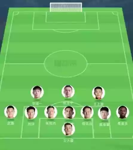 首发阵容短片(首发阵容什么时候公布)插图3