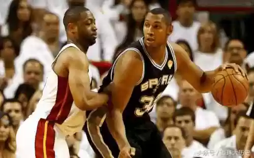 马刺最初阵容(nba最新阵容)插图7
