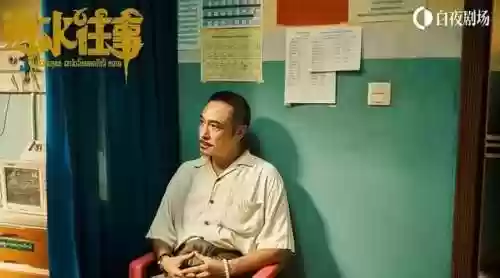 港星队阵容(港星男演员名单)插图3