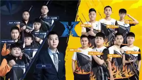火线联盟 阵容(lol新模式云顶哪个阵容厉害)插图1