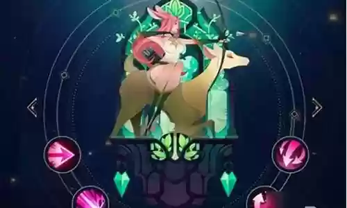 魔女阵容 剑与远征搭配